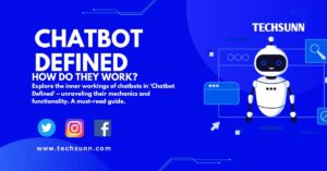 Chatbot Defined