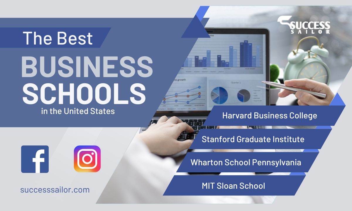 Business Schools in the United States