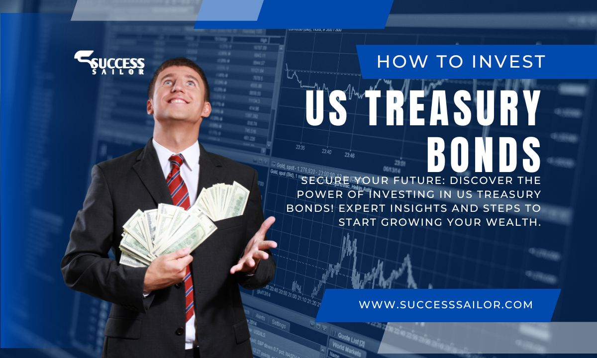 US Treasury Bonds