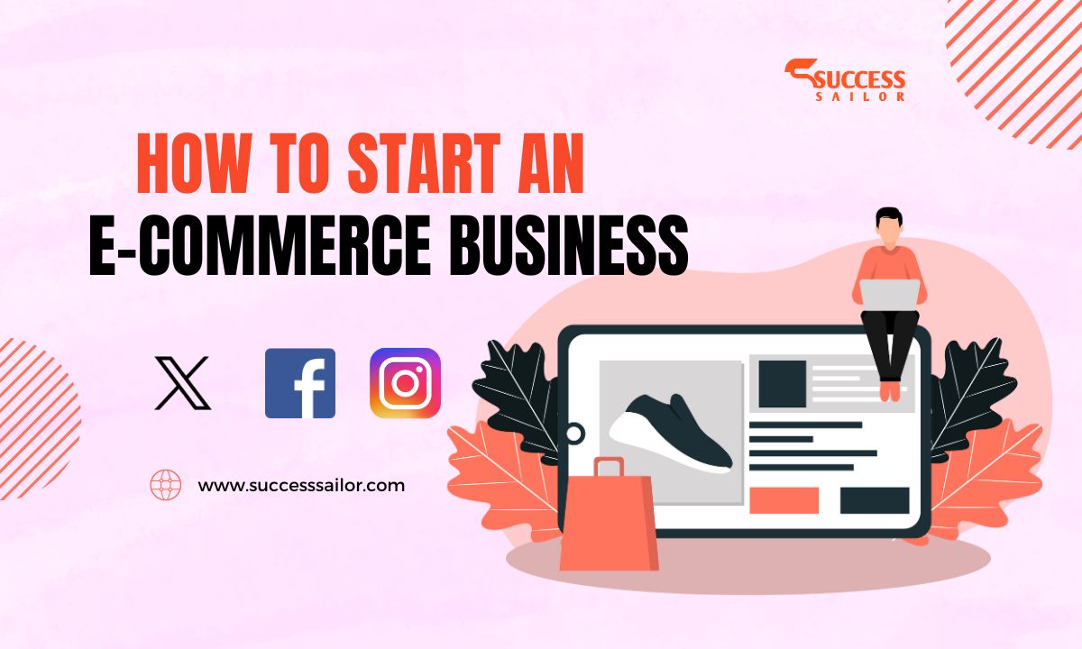 E-commerce Business