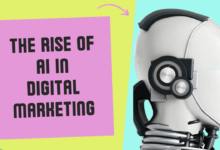 The Rise Of AI In Digital Marketing: Leveraging Automation And Personalization