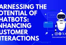 Harnessing the Potential of Chatbots: Enhancing Customer Interactions