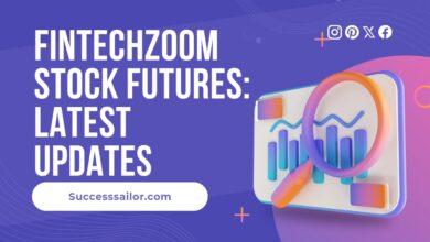 Fintechzoom Stock Futures: Latest Updates