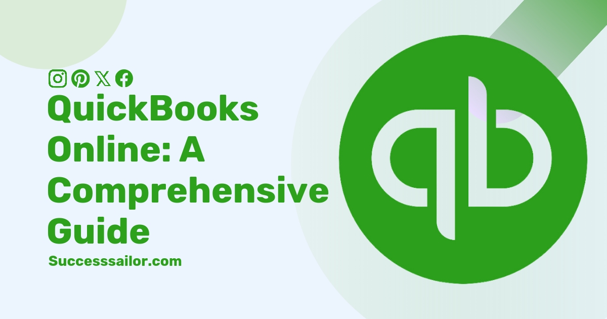 QuickBooks Online: A Comprehensive Guide