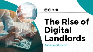 The Rise of Digital Landlords