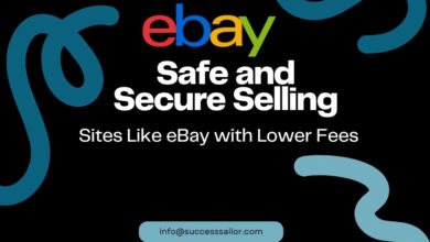 eBay with Lower Fees