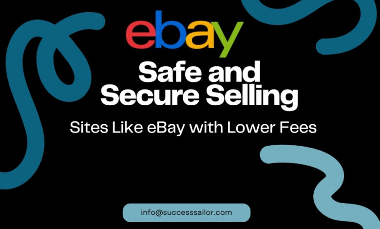 eBay with Lower Fees