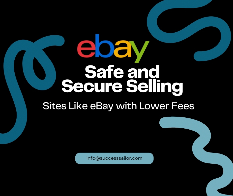 eBay with Lower Fees