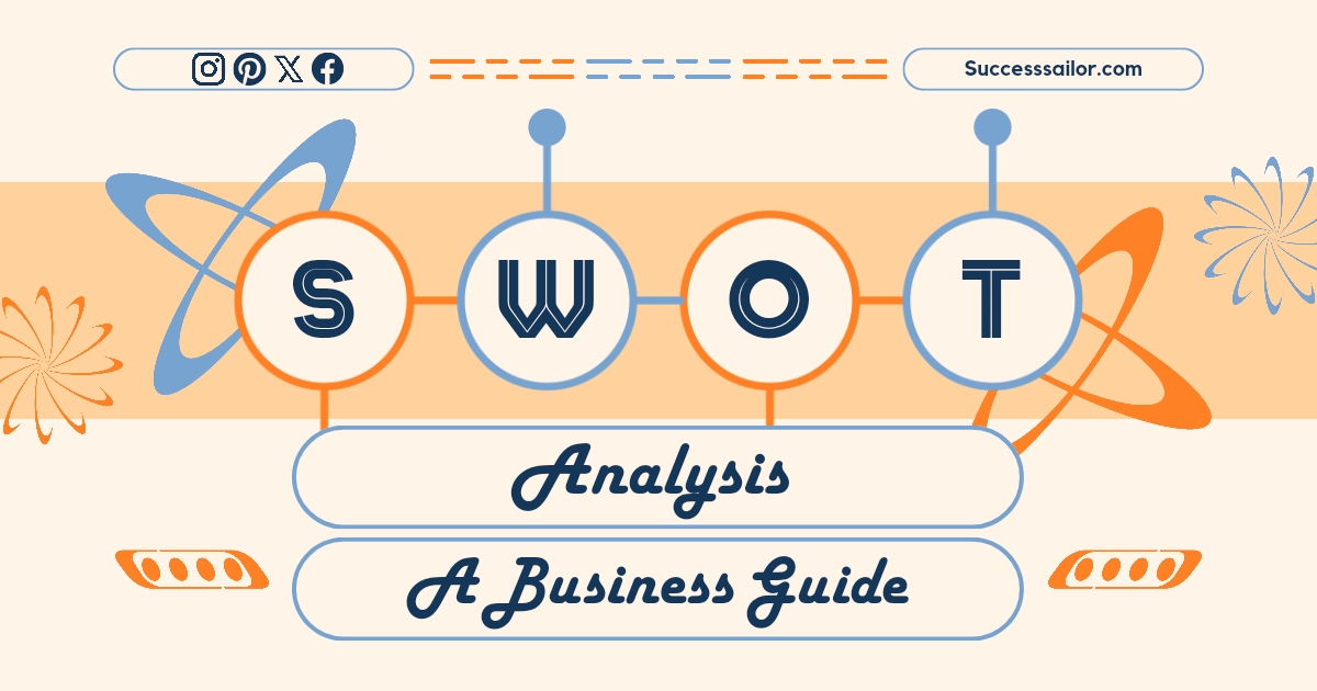 SWOT Analysis: A Business Guide