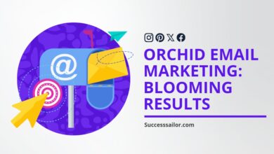 Orchid Email Marketing: Blooming Results