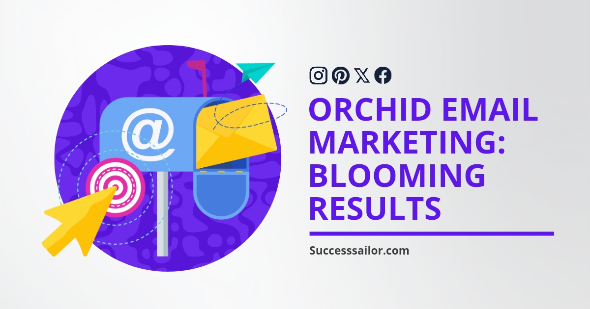 Orchid Email Marketing: Blooming Results