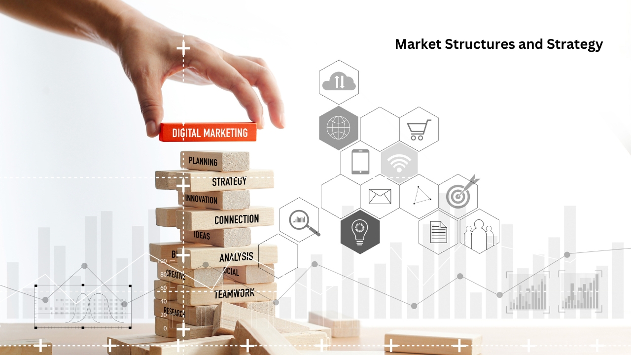 Managerial Economics and Business Strategy